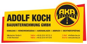 Adolf Koch GmbH