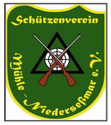 Schützenverein Mühle-Niederseßmar