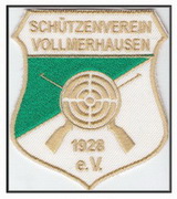 Schützenverein Vollmerhausen